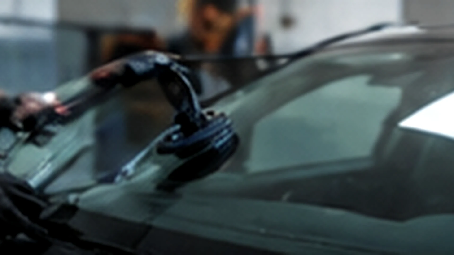 Autoglas-Service in Kierspe bei Autozentrum TG