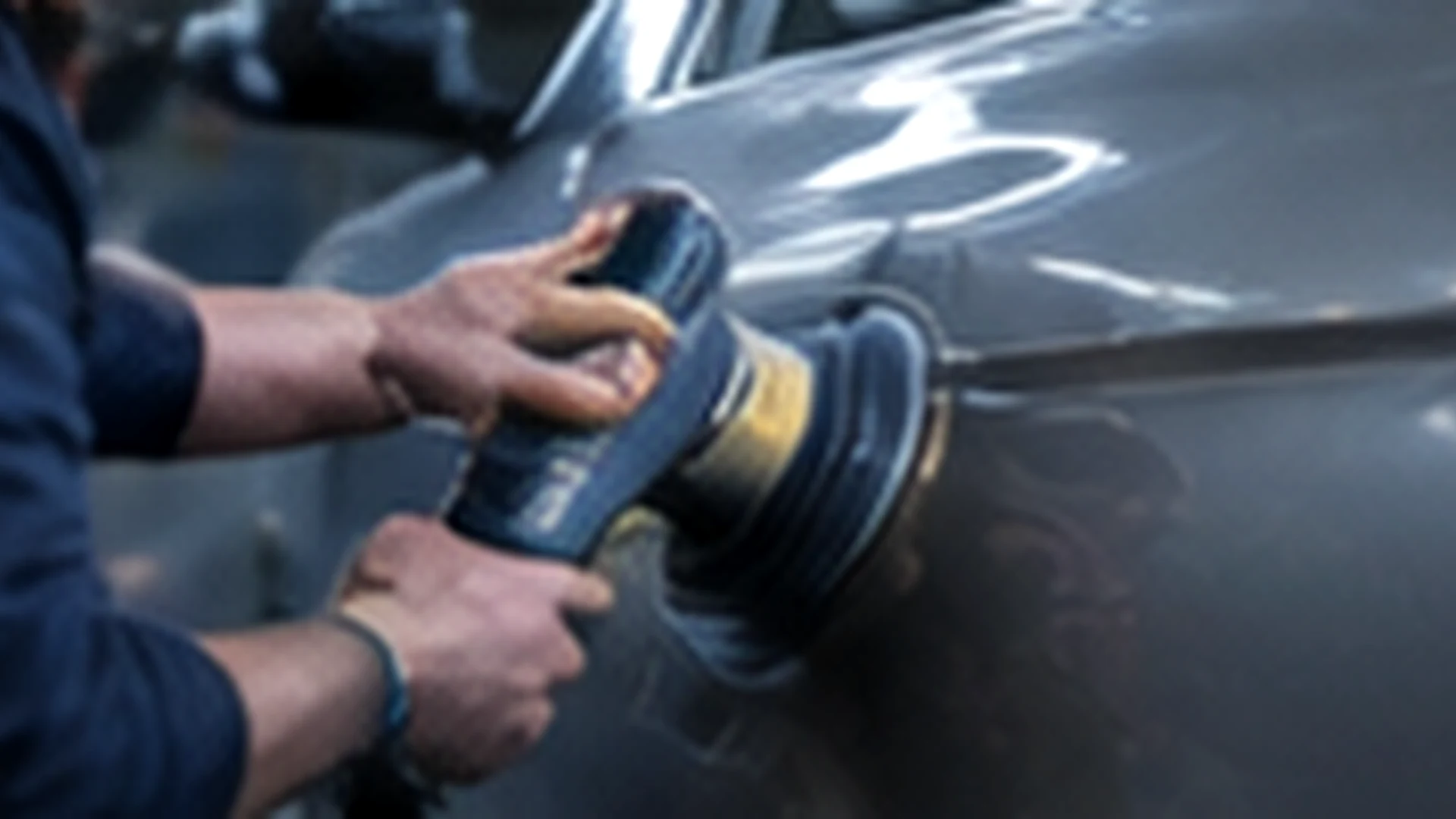 Karosserie & Smart Repair auf Anfrage in Kierspe bei Autozentrum TG